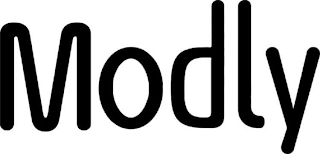 MODLY logo
