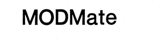 MODMATE logo