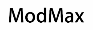 MODMAX logo