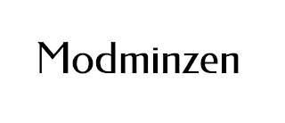 MODMINZEN logo