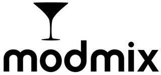 MODMIX logo