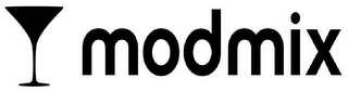 MODMIX logo