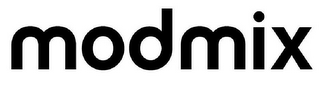 MODMIX logo