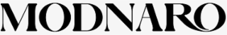 MODNARO logo