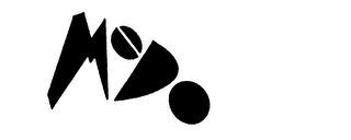 MODO logo