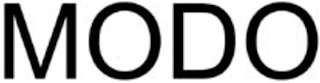 MODO logo
