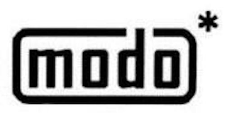 MODO logo