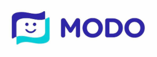 MODO logo