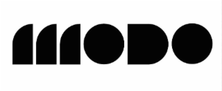MODO logo