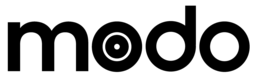 MODO logo