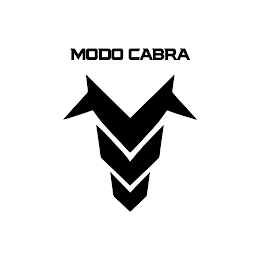 MODO CABRA logo