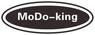 MODO-KING logo