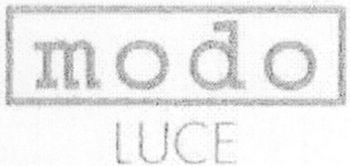 MODO LUCE logo