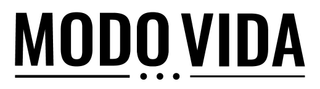 MODO VIDA logo