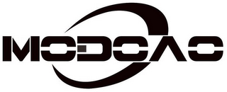 MODOAO logo