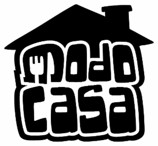 MODOCASA logo