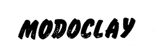 MODOCLAY logo