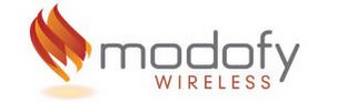 MODOFY WIRELESS logo