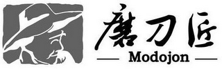 MODOJON logo
