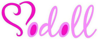 MODOLL logo