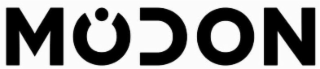 MODON logo