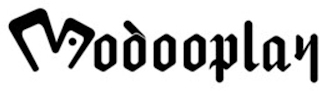MODOOPLAY logo