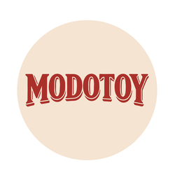 MODOTOY logo