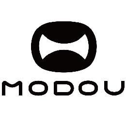 MODOU logo