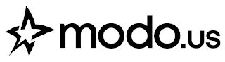 MODO.US logo