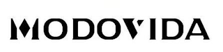 MODOVIDA logo