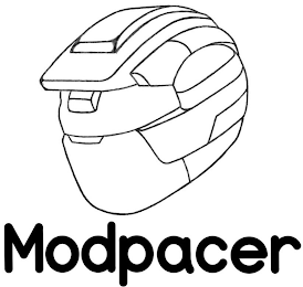 MODPACER logo