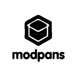 MODPANS logo