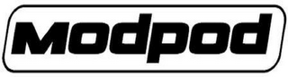 MODPOD logo