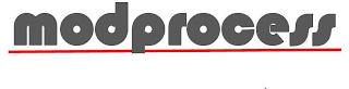 MODPROCESS logo