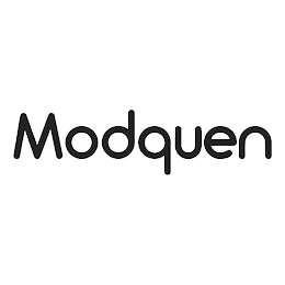 MODQUEN logo