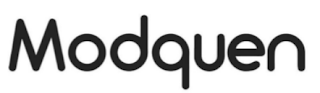 MODQUEN logo