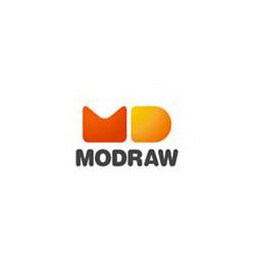 MODRAW logo