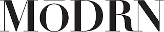 MODRN logo