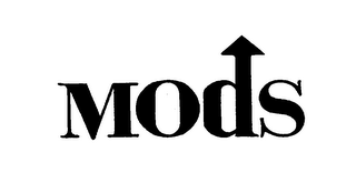 MODS logo