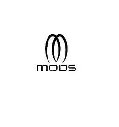 MODS logo