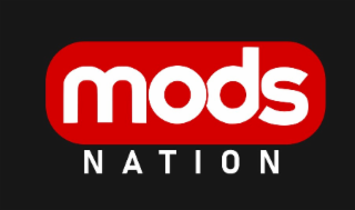 MODS NATION logo
