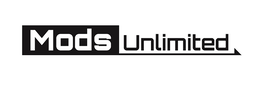 MODS UNLIMITED logo