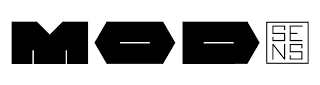 MODSENS logo