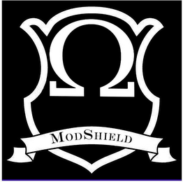 MODSHIELD logo