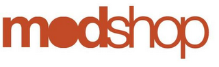 MODSHOP logo
