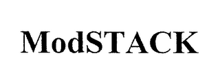 MODSTACK logo