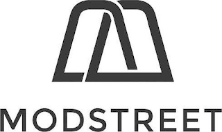 MODSTREET logo