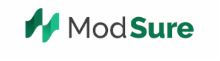 MODSURE logo