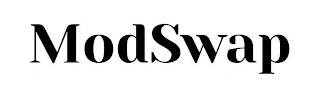 MODSWAP logo