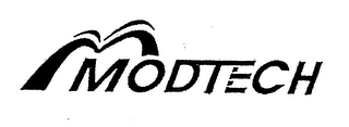MODTECH logo
